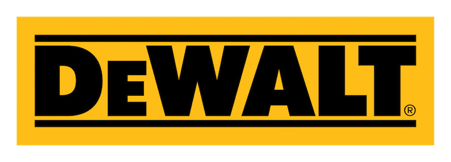 DeWalt logo