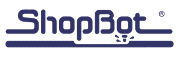 Shop Bot logo