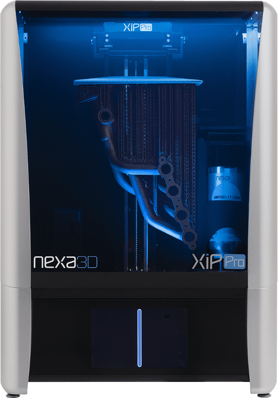 XiP - ProfessXiP_Professional Desktop 3D